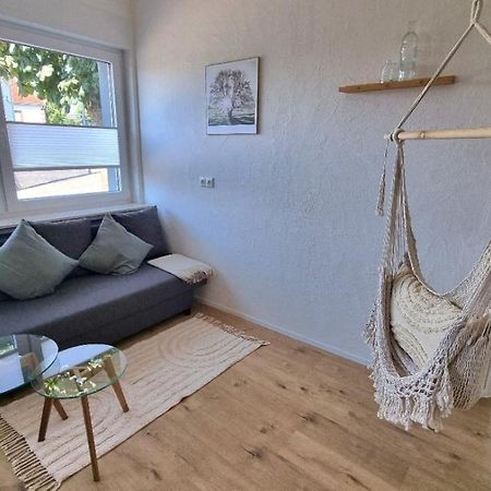 Ferienwohnung Eifelweh - Lieblingszeit Berndorf  Ngoại thất bức ảnh