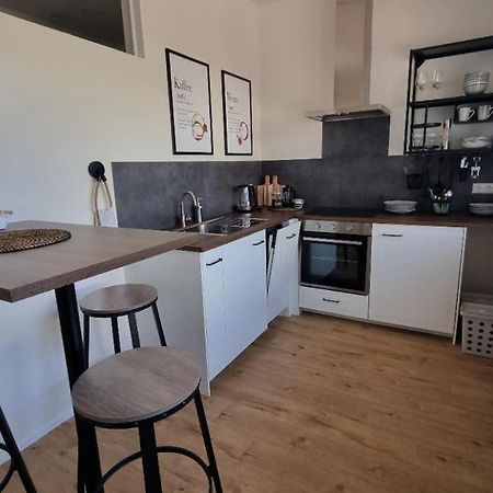 Ferienwohnung Eifelweh - Lieblingszeit Berndorf  Ngoại thất bức ảnh