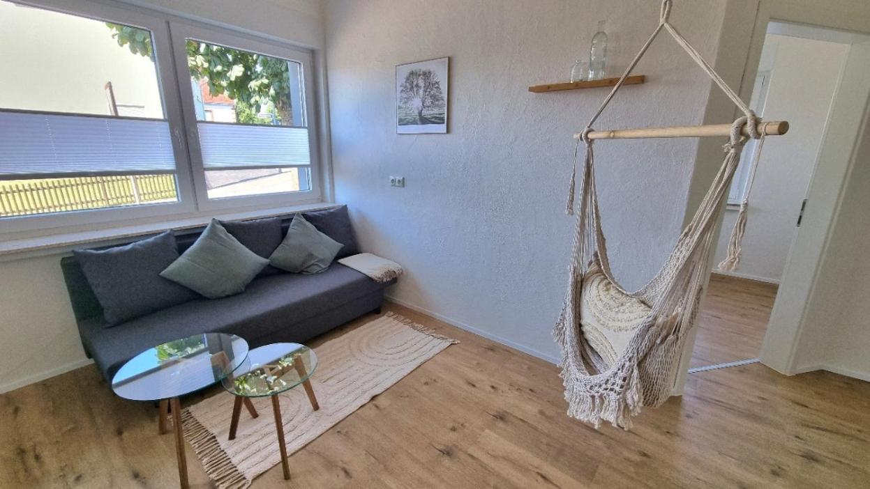 Ferienwohnung Eifelweh - Lieblingszeit Berndorf  Ngoại thất bức ảnh