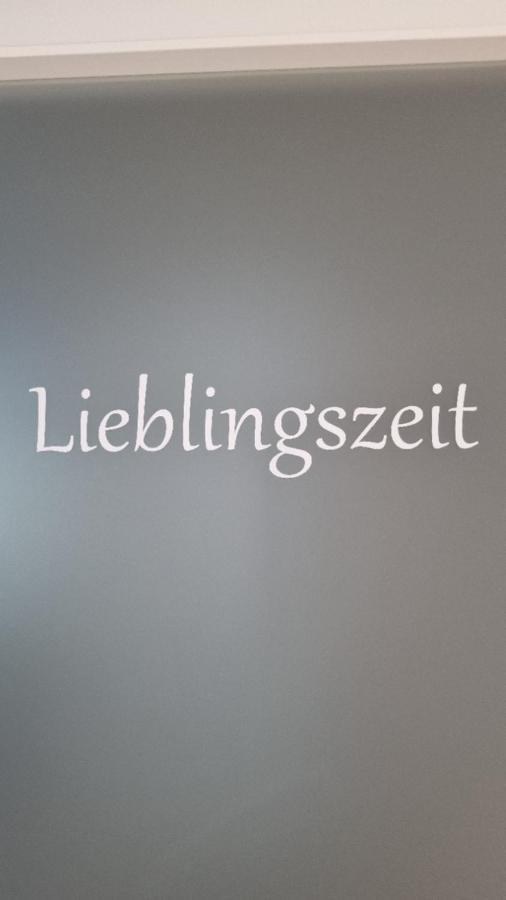 Ferienwohnung Eifelweh - Lieblingszeit Berndorf  Ngoại thất bức ảnh